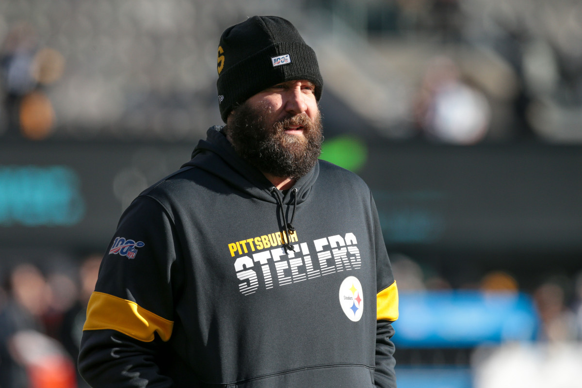 ben Roethlisberger 1